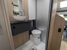 Pilote Expression P650C - N283