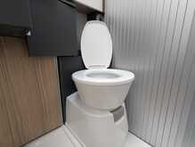 Pilote Expression P650C - N283