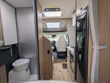 Pilote Expression P650C - N283