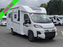 Pilote Expression P650C - N283