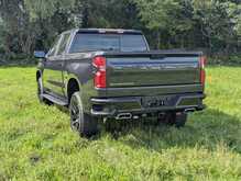 Chevrolet Silverado Trailboss - N294