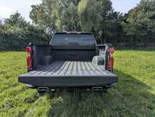 Chevrolet Silverado Trailboss - N294