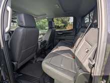 Chevrolet Silverado Trailboss - N294