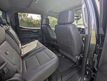 Chevrolet Silverado Trailboss - N294