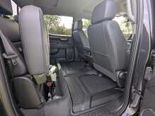 Chevrolet Silverado Trailboss - N294