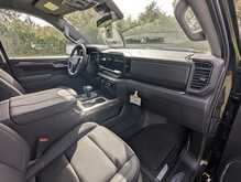 Chevrolet Silverado Trailboss - N294