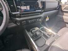 Chevrolet Silverado Trailboss - N294