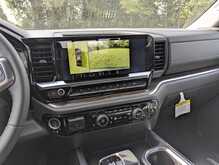 Chevrolet Silverado Trailboss - N294