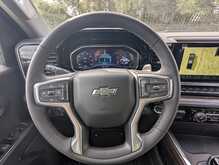 Chevrolet Silverado Trailboss - N294