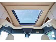 Eura Mobil Xtura 4x4 Offroad Camper 2.0 Motorhome Automatic Diesel - N295