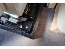 Eura Mobil Xtura 4x4 Offroad Camper 2.0 Motorhome Automatic Diesel - N295