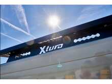 Eura Mobil Xtura 4x4 Offroad Camper 2.0 Motorhome Automatic Diesel - N295
