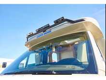 Eura Mobil Xtura 4x4 Offroad Camper 2.0 Motorhome Automatic Diesel - N295