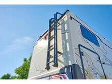 Eura Mobil Xtura 4x4 Offroad Camper 2.0 Motorhome Automatic Diesel - N295
