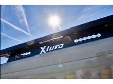 Eura Mobil Xtura 4x4 Offroad Camper 2.0 Motorhome Automatic Diesel - N295