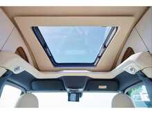 Eura Mobil Xtura 4x4 Offroad Camper 2.0 Motorhome Automatic Diesel - N295