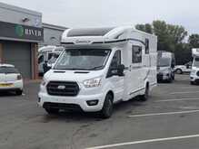 Chausson First Line 660 - N296