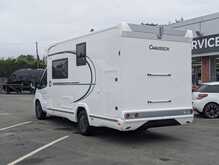 Chausson First Line 660 - N296