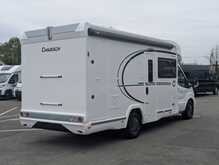 Chausson First Line 660 - N296