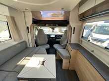 Chausson First Line 660 - N296