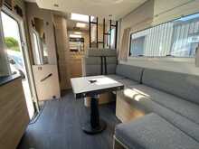 Chausson First Line 660 - N296