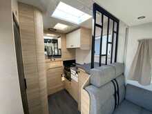 Chausson First Line 660 - N296