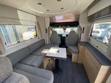 Chausson First Line 660 - N296