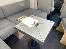 Chausson First Line 660 - N296