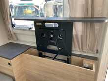 Chausson First Line 660 - N296