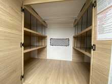 Chausson First Line 660 - N296