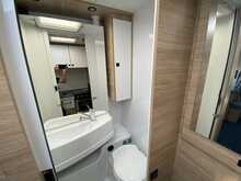 Chausson First Line 660 - N296