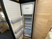 Chausson First Line 660 - N296