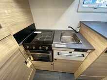 Chausson First Line 660 - N296