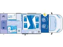 Chausson First Line 660 - N296