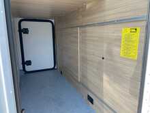 Chausson First Line 660 - N296