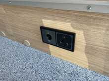 Chausson First Line 660 - N296