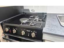 Chausson First Line 660 - N296