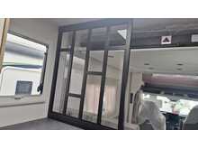 Chausson First Line 660 - N296