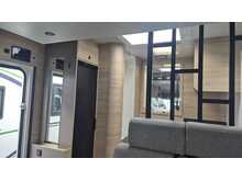 Chausson First Line 660 - N296