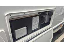 Chausson First Line 660 - N296