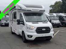 Chausson First Line 660 - N296