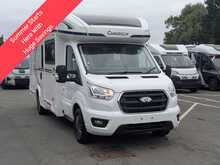 Chausson First Line 660 - N296