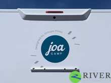 Joa-Camp 75T Fiat Automatic Motorhome 2.2 Automatic Diesel - N297