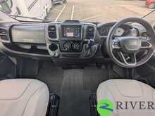 Joa-Camp 75T Fiat Automatic Motorhome 2.2 Automatic Diesel - N297