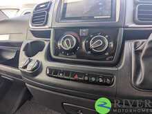 Joa-Camp 75T Fiat Automatic Motorhome 2.2 Automatic Diesel - N297