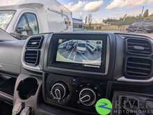 Joa-Camp 75T Fiat Automatic Motorhome 2.2 Automatic Diesel - N297