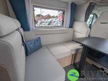 Joa-Camp 75T Fiat Automatic Motorhome 2.2 Automatic Diesel - N297