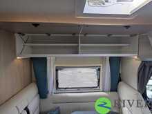 Joa-Camp 75T Fiat Automatic Motorhome 2.2 Automatic Diesel - N297