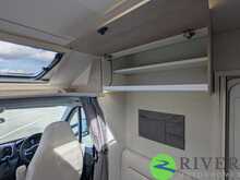 Joa-Camp 75T Fiat Automatic Motorhome 2.2 Automatic Diesel - N297
