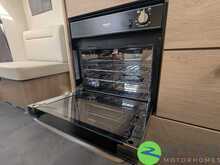 Joa-Camp 75T Fiat Automatic Motorhome 2.2 Automatic Diesel - N297